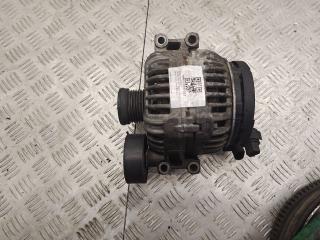 генератор BMW 3 серия E90/E91 [рестайлинг] 2011, 2.0 л., N46 B20 BD, бензин, АКПП