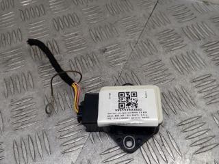 датчик ускорения BMW X3 E83 [рестайлинг] E83 2008, 3.5 л., M57D30 (306D5), дизель, АКПП, platinbronze metallic (a53), внедорожник 5 дв., полный привод, правый руль, 3417699, 34503417699, 0265005644