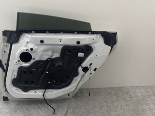 стеклоподъемник задний правый BMW 3 GT F34 2016, 3.0 л., N55 B30 A, бензин, АКПП, белый, хетчбэк 5 дв., полный привод, 7339590, 51357339590