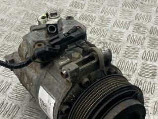 компрессор кондиционера Land Rover Range Rover 3 поколение [рестайлинг] 2007, 4.2 л., 428PS, бензин, АКПП