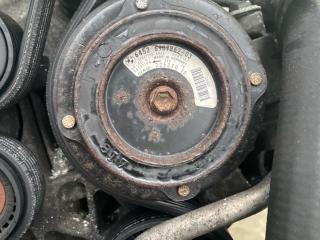 компрессор кондиционера BMW 3 серия E92/E93 [рестайлинг] E92 2011, 3.0 л., N57 D30 A, дизель, АКПП, blue-water metallic (896), купе, задний привод, правый руль, 64526987862, 6987862, 6SBU14C