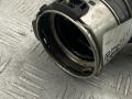патрубок интеркулера BMW 4 серия F32/F33 [рестайлинг] F36 2019, 2.0 л., B47 D20 A, дизель, АКПП, лифтбэк, полный привод, 11618573762, 8573762 - фото №2