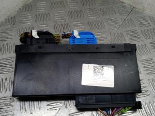 блок комфорта BMW 3 серия E90/E91/E92/E93 [рестайлинг] E92 2008, 2.0 л., N47 D20 A, дизель, МКПП, sparkling graphite (a22), купе, задний привод, правый руль, 9177978, 61359177978