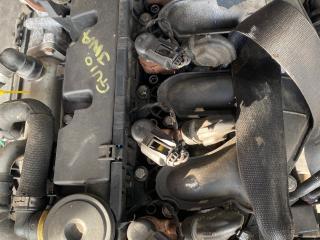 форсунка Ford Mondeo 4 поколение 2010, 2.0 л., LPBA, дизель, МКПП, 9657144580