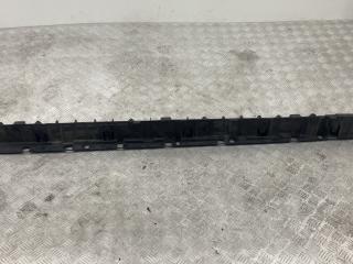 Кронштейн крепления порога BMW X5 E70 [рестайлинг] E70 2012, 3.0 л., N57 D30 A, дизель, АКПП, black sapphire metallic (475), внедорожник 5 дв., полный привод, правый руль, 51777207198, 7207198