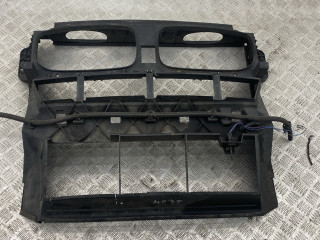 передняя панель крепления облицовки (телевизор) BMW X5 E70 [рестайлинг] E70 2012, 4.0 л., дизель, АКПП, black sapphire metallic (475), внедорожник 5 дв., полный привод, правый руль, 51647222952, 7222952