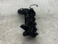 коллектор впускной BMW 5 серия F07/F10/F11 2012, 2.0 л., N47 D20 C, дизель, АКПП, седан, задний привод, правый руль, 7807991, 8570791, 13537801992 - фото №4