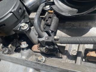 форсунка Mercedes-Benz GL-Класс X164 2008, 3.0 л., OM 642.940, дизель, АКПП, A642070