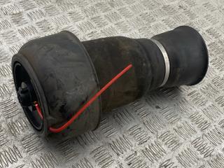 пневмоподушка BMW X5 M F85 2018, 4.4 л., S63 B44 B, бензин, АКПП, внедорожник 5 дв., полный привод, правый руль, 37127850225, 7850225