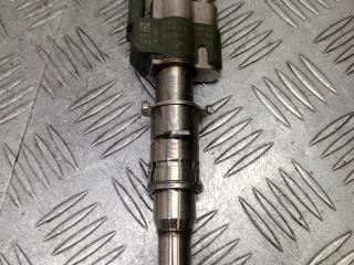 форсунка BMW 5 серия E60/E61 [рестайлинг] 2009, 2.5 л., N53 B25 A, бензин, МКПП, 13537589048, 7589048