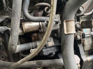 ТНВД Nissan Navara D22 [рестайлинг] 2006, 2.5 л., YD25DDTi, дизель, АКПП