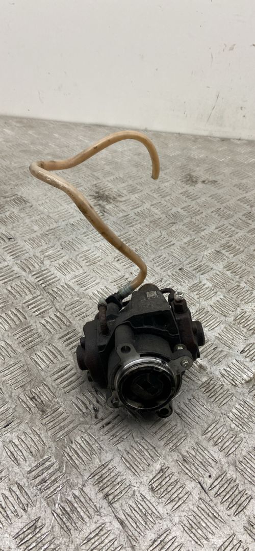 ТНВД Ford Transit 7 поколение 2010, 2.2 л., P8FA, дизель, МКПП, 6C1Q-9B395-AE - фото №1