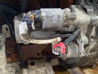 стартер Ford Mondeo 5 поколение 2015, 2.0 л., T7CE, дизель, МКПП, DS7T-11000-LE