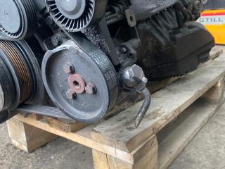 насос гидроусилителя руля BMW 5 серия E60/E61 2004, 2.2 л., M54 B22 (226S1), бензин, МКПП