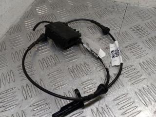 датчик ABS BMW X3 G01 [рестайлинг] G01 2024, 2.0 л., B48 B20 A, бензин, АКПП, black sapphire, внедорожник 5 дв., полный привод, правый руль, 6895659, 0265007376