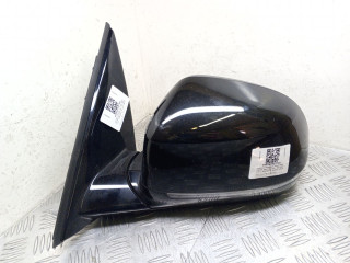 зеркало наружное левое BMW X3 G01 [рестайлинг] G01 2024, 2.0 л., B48 B20 A, бензин, АКПП, black sapphire, внедорожник 5 дв., полный привод, правый руль