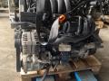 двигатель Volkswagen Touran 1 поколение 2006, 1.6 л., BSE, бензин, МКПП, BSE - фото №3