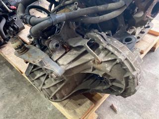 КПП механическая (МКПП) Renault Trafic 2 поколение [рестайлинг] 2013, 2.0 л., M9R 692, дизель, МКПП, M9R692