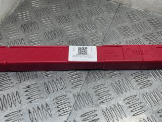 знак аварийной остановки BMW iX I20 2025, электро, белый, полный привод, правый руль, 6770487, 71606770487