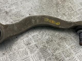 рычаг передний левый BMW 5 серия G30/G31 G30 2020, 2.0 л., B48 B20 B, бензин, АКПП, sophistograu a90, седан, задний привод, правый руль, 31106861161, 6861161