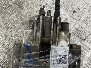 суппорт задний левый BMW 5 серия E60/E61 [рестайлинг] 2008, 3.0 л., M57 D30 (306D3), дизель, АКПП, задний привод, правый руль