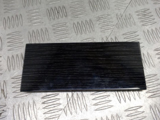 Декоративная накладка центральной консоли BMW 7 серия G11/G12 G11 2017, 3.0 л., B57 D30 A, дизель, АКПП, carbonschwarz metallic (416), седан, задний привод, правый руль, 51168066677, 8066677