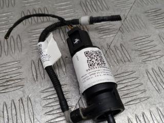 насос (моторчик) омывателя стекла BMW X5 E70 [рестайлинг] 2012, 3.0 л., N57 D30 A, дизель, АКПП, black sapphire metallic (475), внедорожник 5 дв., 67126934160, 6934160