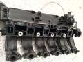 коллектор впускной BMW 5 серия E60/E61 2005, 3.0 л., M57 D30 (306D2), дизель, АКПП, 7790701, 11617790701, 11617800585, 7800585 - фото №6