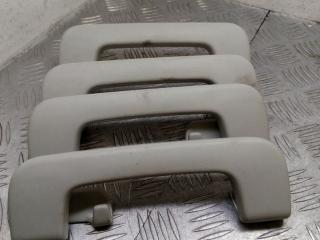 ручка внутренняя потолочная Audi A6 4F/C6 [рестайлинг] 2010, 3.0 л., CDYA, дизель, 7x7x, седан, полный привод, правый руль, 8P0857607M, 8P0857607N, 8P0857608F