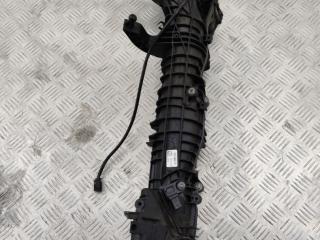 коллектор впускной BMW X5 F15 2015, 4.0 л., дизель, АКПП, black sapphire metallic (475), внедорожник 5 дв., полный привод, правый руль, 11617811909, 7811909