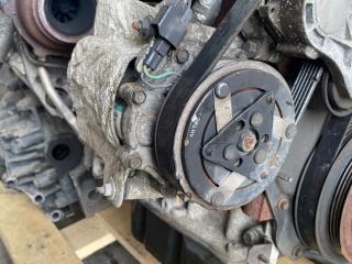 компрессор кондиционера Peugeot Boxer 2 поколение 2013, 2.2 л., 4HH (P22DTE), дизель, МКПП, 9676552680, 13135610261