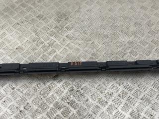 Кронштейн крепления порога BMW 5 серия F10/F11 [рестайлинг] F10 2014, 2.5 л., дизель, АКПП, carbonschwarz metallic (416), седан, задний привод, правый руль, 51777184777, 7184777