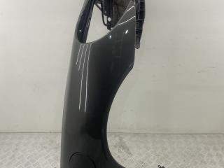 крыло переднее правое Porsche 911 Carrera S 991 2014, 3.8 л., MA1.03, бензин, робот, серый, задний привод, правый руль, 99150315600