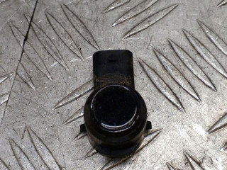 парктроник передний BMW X5 F15 2017, 3.0 л., N57 D30 B, дизель, АКПП, carbonschwarz metallic (416), внедорожник 5 дв., полный привод, правый руль, 66209274427, 9274427