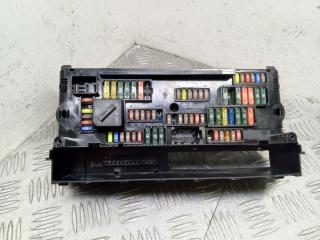 блок предохранителей BMW 5 серия F10/F11 [рестайлинг] F10 2014, 2.5 л., дизель, АКПП, carbonschwarz metallic (416), седан, задний привод, правый руль, 61149252815, 9252815