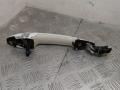 ручка наружная BMW X1 F48 2016, 2.0 л., B47 C20 A, дизель, МКПП, alpinweiß iii (300), внедорожник 5 дв., полный привод, правый руль, 51217422106, 7422106 - фото №3