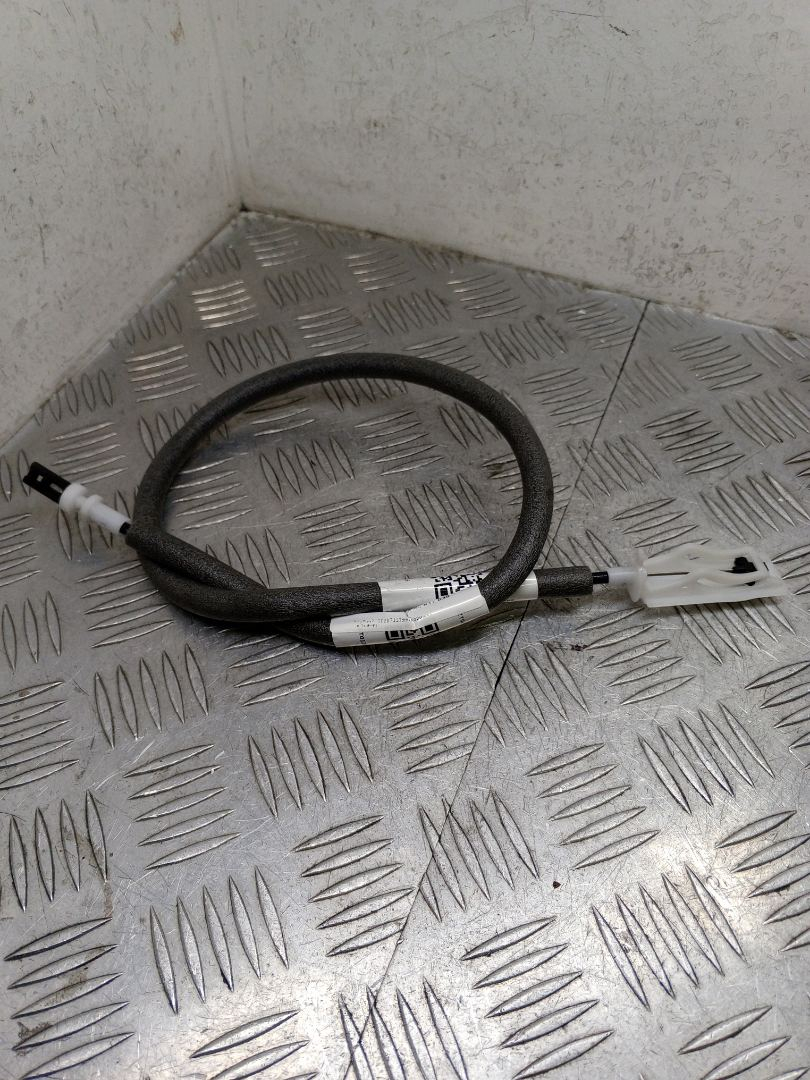 трос двери BMW 7 серия G11/G12 G11 2017, 3.0 л., B57 D30 A, дизель, АКПП, carbonschwarz metallic (416), седан, задний привод, правый руль, 51217337997, 7337997 - фото №1