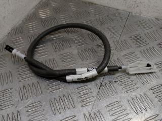 трос двери BMW 7 серия G11/G12 G11 2017, 3.0 л., B57 D30 A, дизель, АКПП, carbonschwarz metallic (416), седан, задний привод, правый руль, 51217337997, 7337997