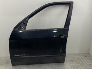 стеклоподъемник передний левый BMW X5 E70 [рестайлинг] E70 2012, 3.0 л., N57 D30 A, дизель, АКПП, black sapphire metallic (475), внедорожник 5 дв., полный привод, правый руль