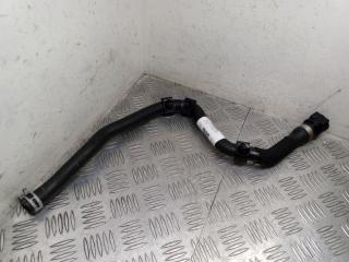 патрубок радиатора BMW i4 G26 [рестайлинг] 2025, электро, cape york grün metallic (c5y), задний привод, правый руль, 8835243