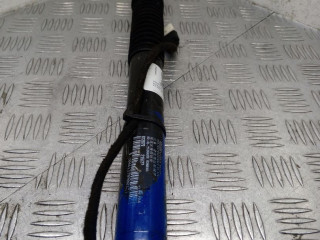 амортизатор крышки багажника (3-5 двери) BMW X3 G01 [рестайлинг] G01 2024, 2.0 л., B48 B20 A, бензин, АКПП, black sapphire, внедорожник 5 дв., полный привод, правый руль