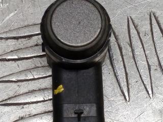 парктроник передний Porsche 911 Carrera S 991 2014, 3.8 л., MA1.03, бензин, робот, серый, задний привод, правый руль, 4H0919275