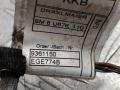 проводка датчиков парковки BMW X5 F15 2018, 3.0 л., N57 D30 A, дизель, АКПП, carbonschwarz metallic (416), внедорожник 5 дв., полный привод, правый руль, 61129361150, 9361150 - фото №3