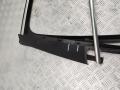 молдинг двери задней левой BMW X1 F48 2016, 2.0 л., B47 C20 A, дизель, МКПП, alpinweiß iii (300), внедорожник 5 дв., полный привод, правый руль - фото №2