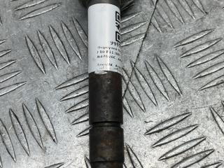 форсунка BMW 5 серия F07/F10/F11 2011, 2.0 л., N47 D20 C, дизель, МКПП, 7810702, 13537810702, 0445110382