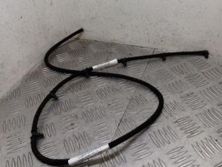 трубка обратки форсунок BMW 3 серия E46 [рестайлинг] 2004, 3.0 л., M57 D30 (306D2), дизель, МКПП, M57D30TU, 306D2, M57N306D2, 13537790330, 7790330