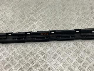 Кронштейн крепления порога BMW 5 серия F10/F11 [рестайлинг] F10 2014, 2.5 л., дизель, АКПП, carbonschwarz metallic (416), седан, задний привод, правый руль, 51777184778, 7184778