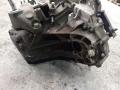 КПП механическая (МКПП) Nissan Qashqai J10 [рестайлинг] 2013, 1.5 л., дизель, МКПП, 8201010268, 32010JD50A - фото №4