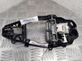 скелет ручки двери задней правой BMW X3 G01 [рестайлинг] G01 2024, 2.0 л., B48 B20 A, бензин, АКПП, black sapphire, внедорожник 5 дв., полный привод, правый руль, 9881774 - фото №2