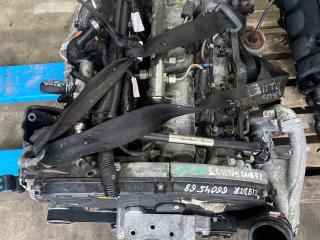 форсунка Saab 9-3 2 поколение [рестайлинг] 2011, 1.9 л., Z 19 DTR, дизель, АКПП, 0445110299